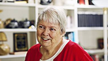 Margaret Maron, acclaimed mystery writer of the Deborah Knott series, passes away aged 82