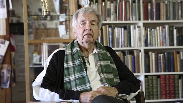 Larry McMurtry, Pulitzer Prize-winning novelist and Brokeback Mountain screenwriter, passes away at 84