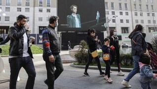 Giorgio armani | Latest News on Giorgio-armani | Breaking Stories and  Opinion Articles - Firstpost