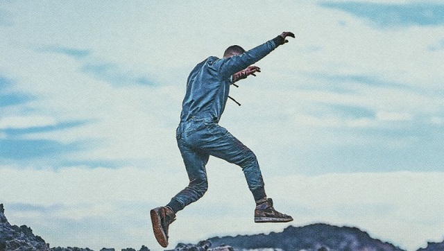 Nick Jonas' electronic-rich album Spaceman captures the unease, alienation of the past year Nick Jonas' electronic-rich album Spaceman captures the unease, alienation of the past year