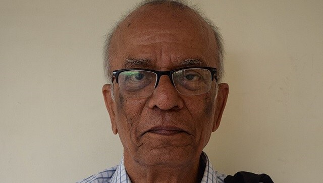 Marathi writer Nanda Khare refuses Sahitya Akademi Award for his 2014 novel Udya Marathi writer Nanda Khare refuses Sahitya Akademi Award for his 2014 novel Udya
