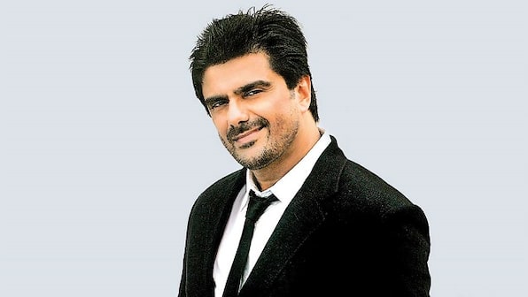 Samir Soni's debut book, on anxiety and self discovery, to be published by OM Books International
