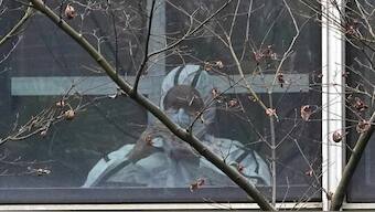 China 'taken aback' by lab leak theory on coronavirus origin, rebuffs WHO's plans for further probe