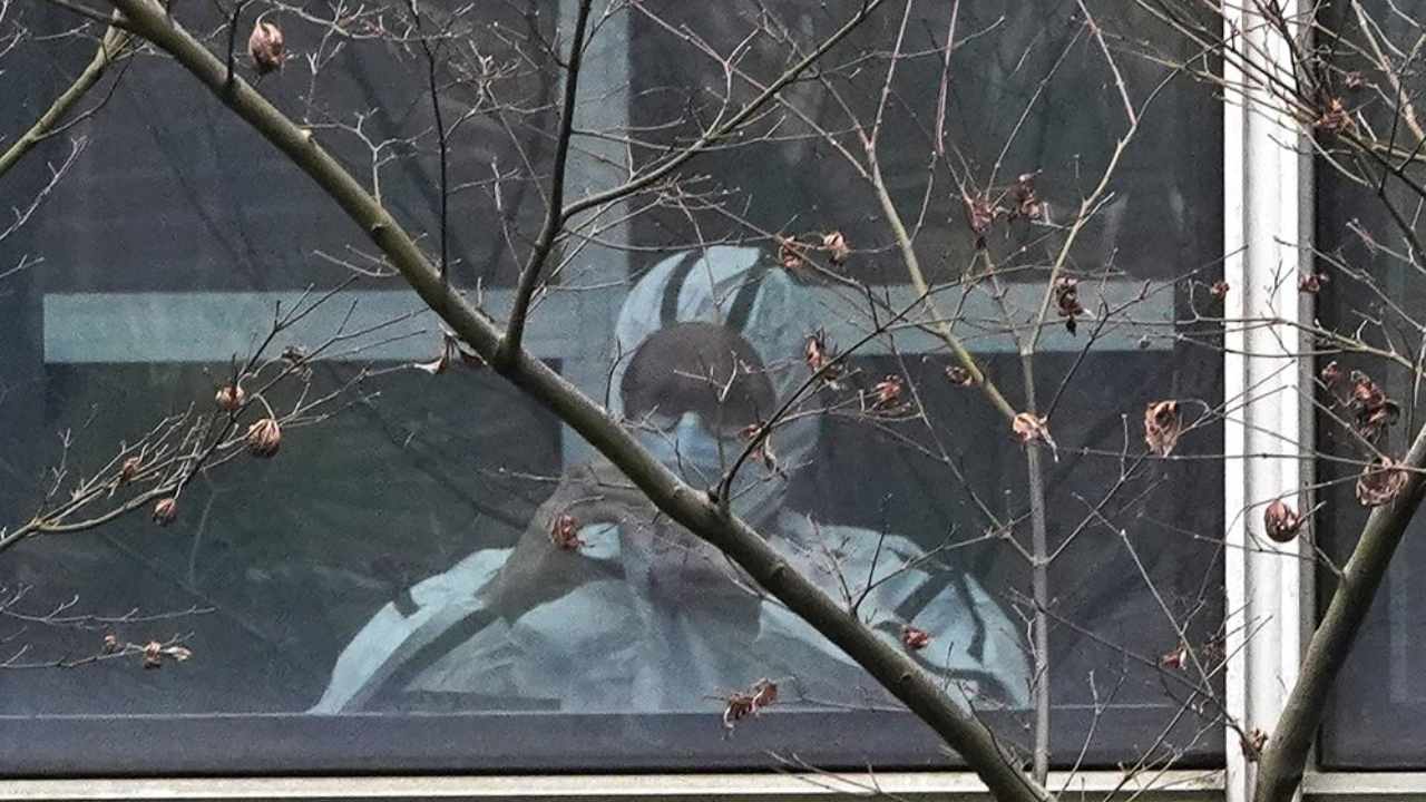 China 'taken aback' by lab leak theory on coronavirus origin, rebuffs WHO's plans for further probe China 'taken aback' by lab leak theory on coronavirus origin, rebuffs WHO's plans for further probe