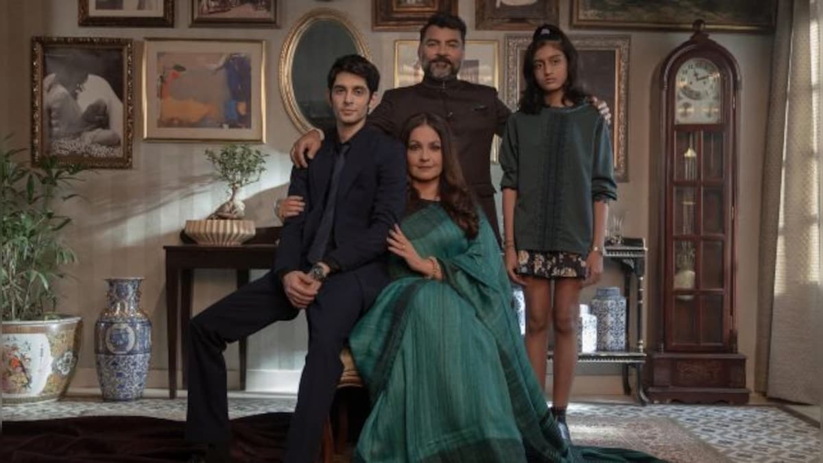 NCPCR seeks FIR against Netflix series Bombay Begums for alleged inappropriate portrayal of children