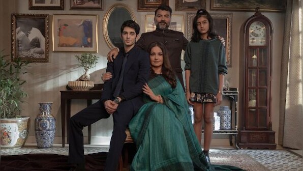 NCPCR seeks FIR against Netflix series Bombay Begums for alleged inappropriate portrayal of children