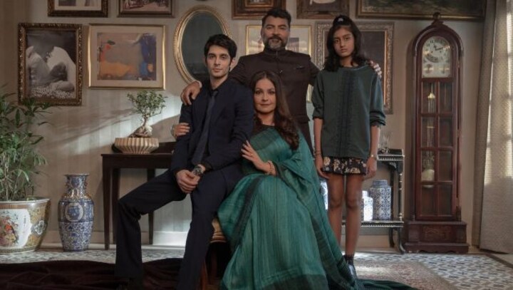 NCPCR seeks FIR against Netflix series Bombay Begums for alleged inappropriate portrayal of children