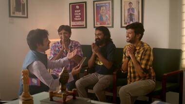 Anudeep KV on Jathi Ratnalu, working with Naveen Polishetty and how the film's story is inspired from his own life