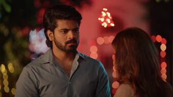 Thellavarithe Guruvaram movie review: Despite an interesting premise, the Manikanth Gelli directorial tests your patience