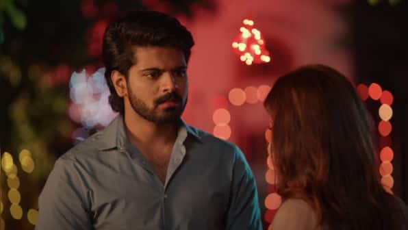 Thellavarithe Guruvaram movie review: Despite an interesting premise, the Manikanth Gelli directorial tests your patience