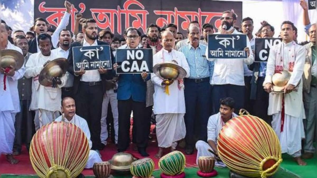 Assam Election: CAA unlikely to be major poll issue as not all see Act detrimental to state, say experts