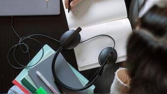 Epos launches new Adapt 100 series wired headset in India for office professionals