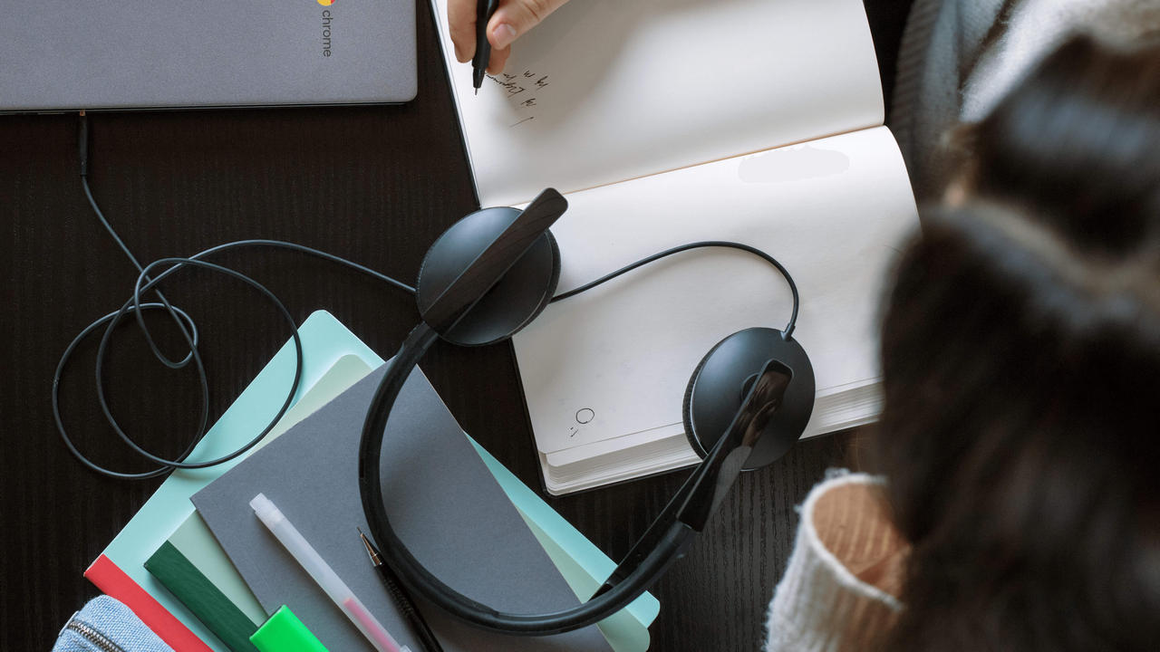Epos launches new Adapt 100 series wired headset in India for office professionals Epos launches new Adapt 100 series wired headset in India for office professionals