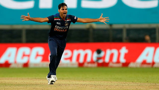 India Vs England: Bhuvneshwar Kumar Eyes Return To Tests, Says Workload ...