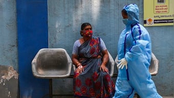 With 46,951 new COVID-19 cases, India records highest single-day surge since mid-November