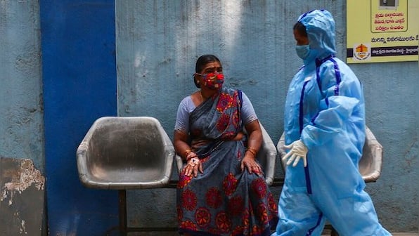 COVID-19 pandemic: Madhya Pradesh's Barwani seals border with Maharashtra to curb spread of coronavirus