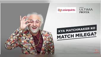 The ultimate protection is here with Asian Paints ka Lamination Wala Ultima Protek