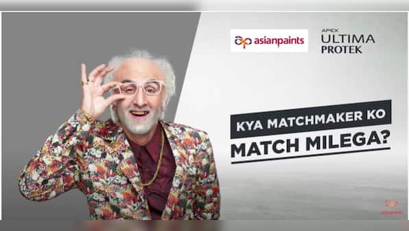 The ultimate protection is here with Asian Paints ka Lamination Wala Ultima Protek