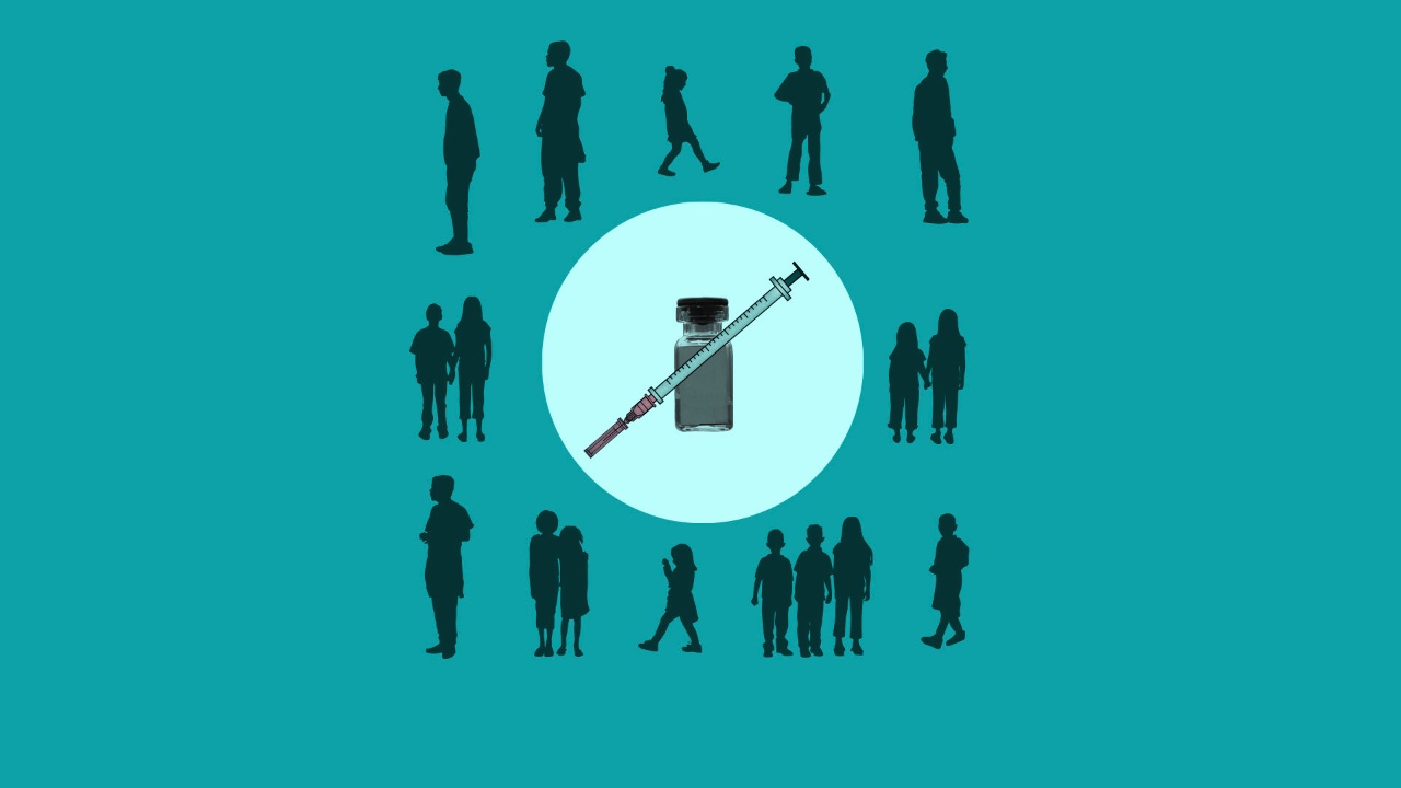 FDA may soon grant EUA to Pfizer and Moderna COVID-19 vaccines for children aged 5-11 years FDA may soon grant EUA to Pfizer and Moderna COVID-19 vaccines for children aged 5-11 years