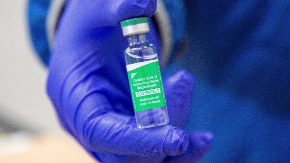 Questions on AstraZeneca's COVID-19 vaccine continue to linger despite reassurances