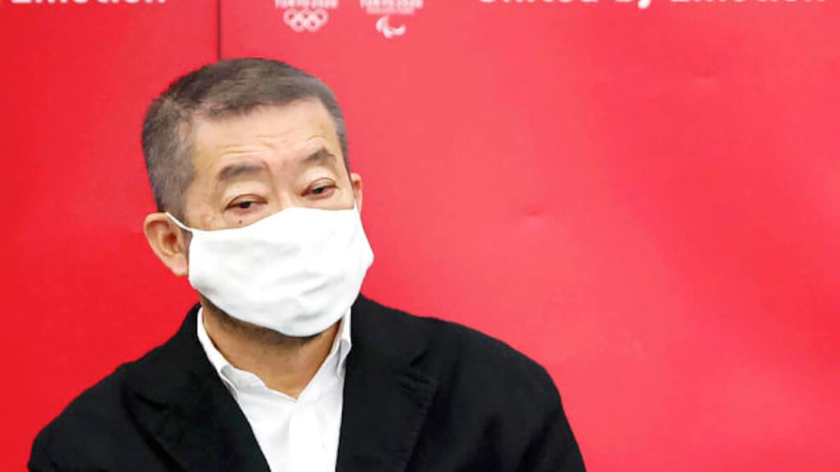 Tokyo Olympics 2020: Chief of ceremonies quits over derogatory comments on female comedian