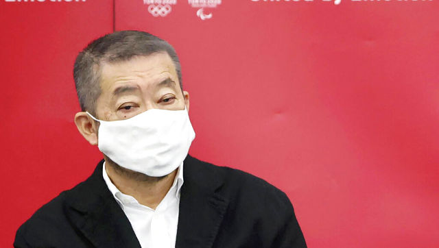 Tokyo Olympics 2020: Chief of ceremonies quits over derogatory comments on female comedian Tokyo Olympics 2020: Chief of ceremonies quits over derogatory comments on female comedian