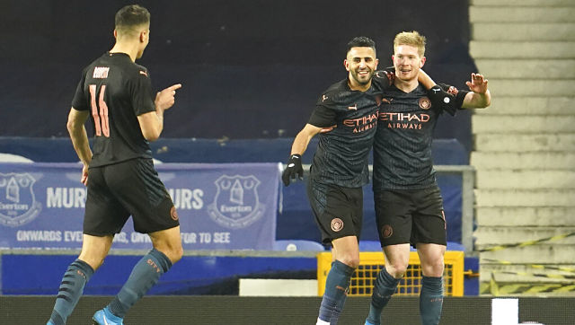 FA Cup: Manchester City beat Everton to reach semi-finals; Southampton too book place in last-four FA Cup: Manchester City beat Everton to reach semi-finals; Southampton too book place in last-four