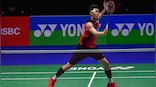 Malaysia to lift two-year ban on badminton star Lee Zii Jia