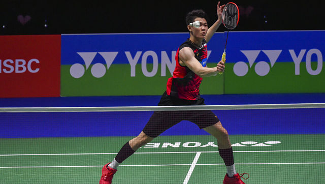 All England Open 2021: Lee Zii Jia could prove worthy successor to Lee Chong Wei; Japanese armada scores big All England Open 2021: Lee Zii Jia could prove worthy successor to Lee Chong Wei; Japanese armada scores big