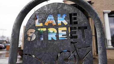 In Minneapolis, an immigrant street struggles to recover in the aftermath of George Floyd's death and protests