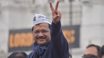 Delhi MCD election results 2021: AAP wins 4 wards, Congress 1; Kejriwal slams BJP for 15 years of 'misrule'