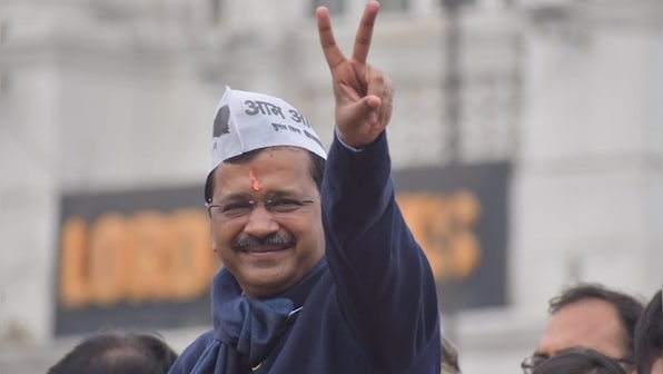Delhi MCD election results 2021: AAP wins 4 wards, Congress 1; Kejriwal slams BJP for 15 years of 'misrule'