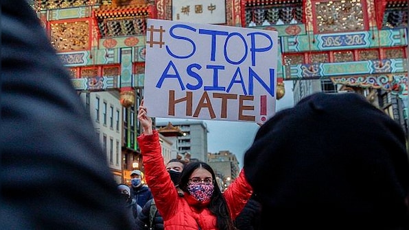 For Asian women living in America, racism and sexism are inseparable realities
