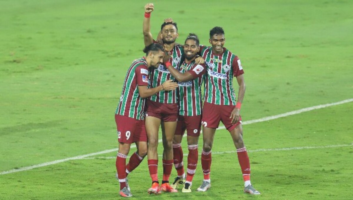 AFC Cup: Cummins strikes twice, Mohun Bagan beat Maziya Sports 2-1