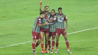 ISL 2021-22: ATK Mohun Bagan-Kerala Blasters clash kicks off new season, Indian players in focus under 3-1 rule