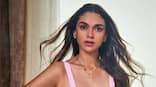 Aditi Rao Hydari on choosing more South Indian projects: Was grabbing the best of what I was being offered
