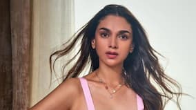 Aditi Rao Hydari on choosing more South Indian projects: Was grabbing the best of what I was being offered