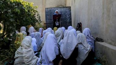 Afghan govt rescinds memo banning girls from singing, after #IAmMySong opposing the move trends online