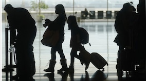 Business travel picks up pace after two years of COVID-19 whammy
