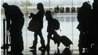 Business travel picks up pace after two years of COVID-19 whammy