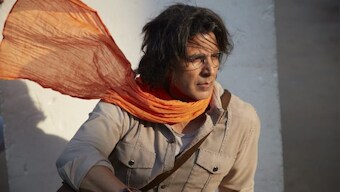 Akshay Kumar to film Ram Setu's 'mahurat shot' with director Abhishek Sharma in Ayodhya