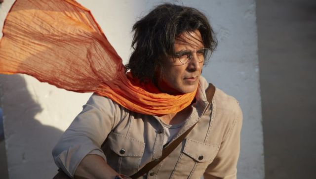 Akshay Kumar to film Ram Setu's 'mahurat shot' with director Abhishek Sharma in Ayodhya Akshay Kumar to film Ram Setu's 'mahurat shot' with director Abhishek Sharma in Ayodhya