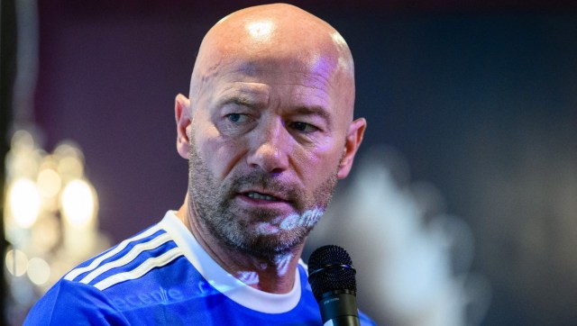 ISL 2020-21: Premier League great Alan Shearer praises Manvir Singh, Liston Colaco, Vignesh Dakshinamurthy ISL 2020-21: Premier League great Alan Shearer praises Manvir Singh, Liston Colaco, Vignesh Dakshinamurthy