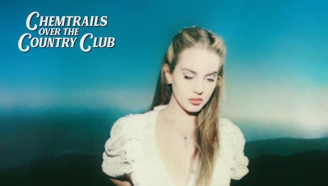 With her sixth album Chemtrails Over the Country Club, Lana Del Rey takes a road trip into the past