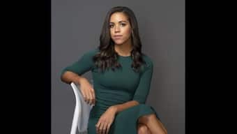 Alexi McCammond, Teen Vogue's new editor, to part ways with the magazine over social media backlash