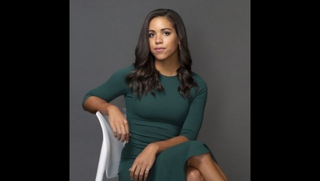 Alexi McCammond, Teen Vogue's new editor, to part ways with the magazine over social media backlash Alexi McCammond, Teen Vogue's new editor, to part ways with the magazine over social media backlash