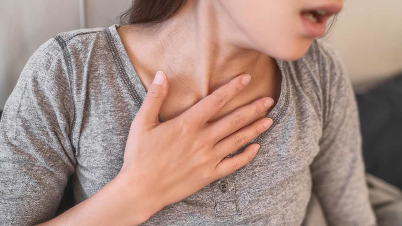 Anaphylaxis is a serious and life-threatening allergic reaction and can occur within minutes after you are exposed to something you are allergic to.. Image Credit: Bernstein Allergy Research