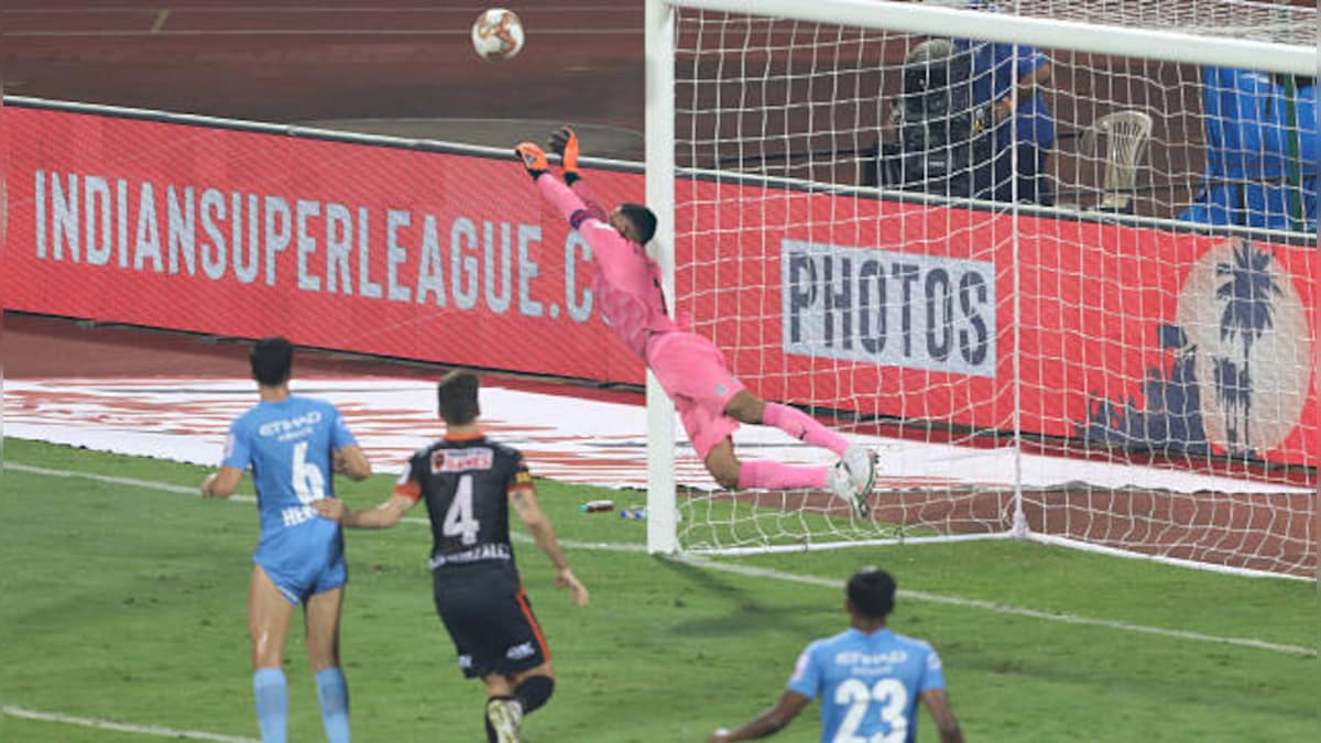 ISL 2020-21, Mumbai City FC vs FC Goa: Amrinder's heroics, Ferrando's tactical changes and other talking points