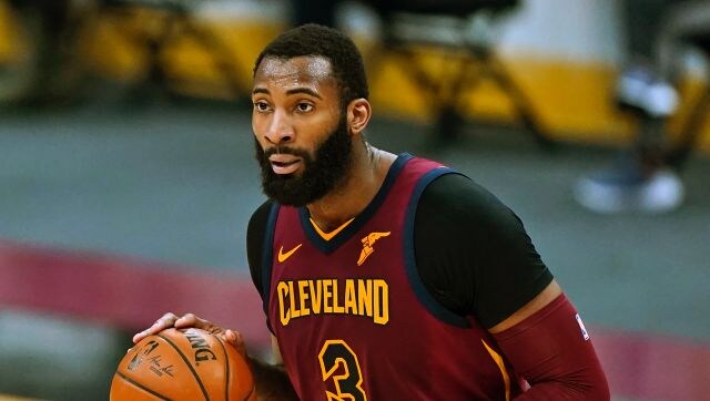 NBA: LA Lakers add two-time All-Star center Andre Drummond for post-season push