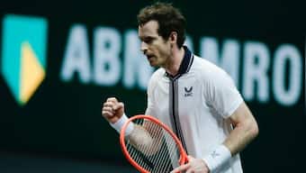 Wimbledon 2021: Andy Murray, Venus Williams receive wildcard entries for tournament